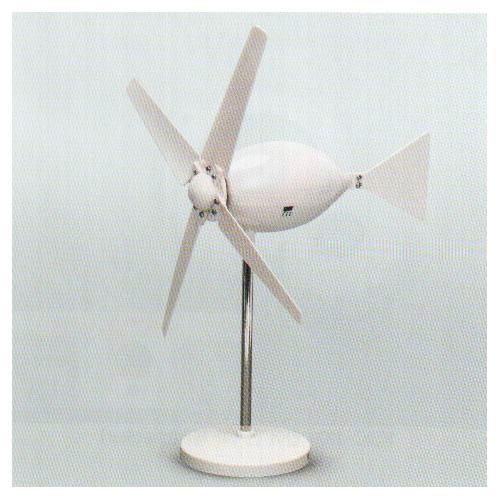 풍력발전기(조립키트) (KSIC-1007)