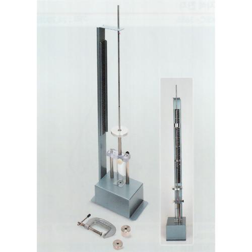 위치에너지측정장치(역학적에너지실험기)(KSIC-3101)