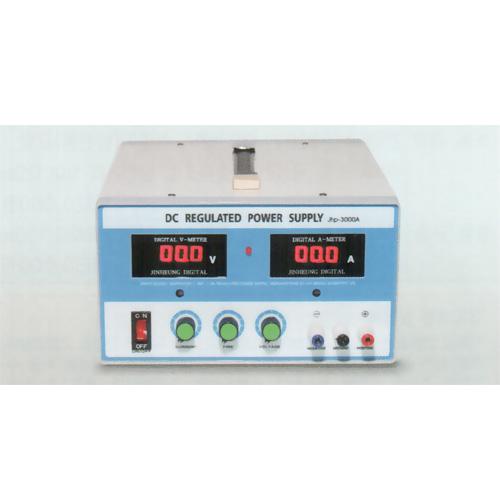 직류전원장치(디지털식30V)(KSIC-3929)