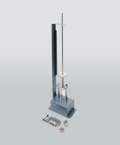 위치에너지 측정장치(역학적 에너지 실험기)(KSIC-3101)