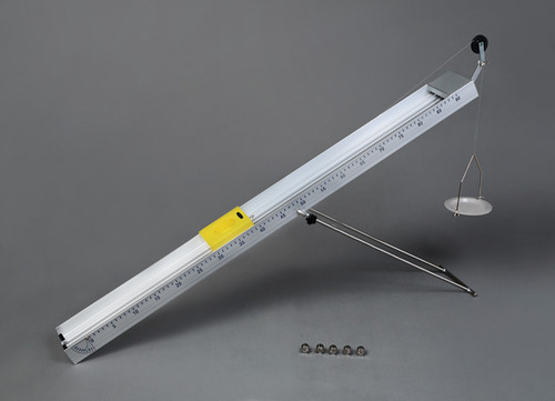 빗면실험장치(중등)(KSIC-3041)